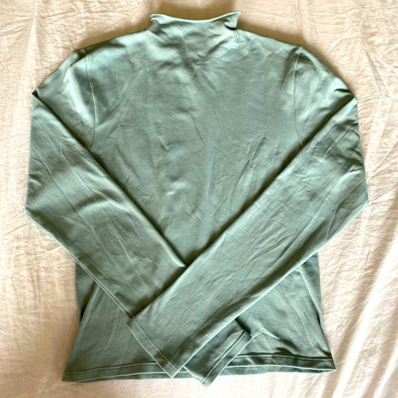 Sculpknit long sleeve shirt - Picture 3 of 3
